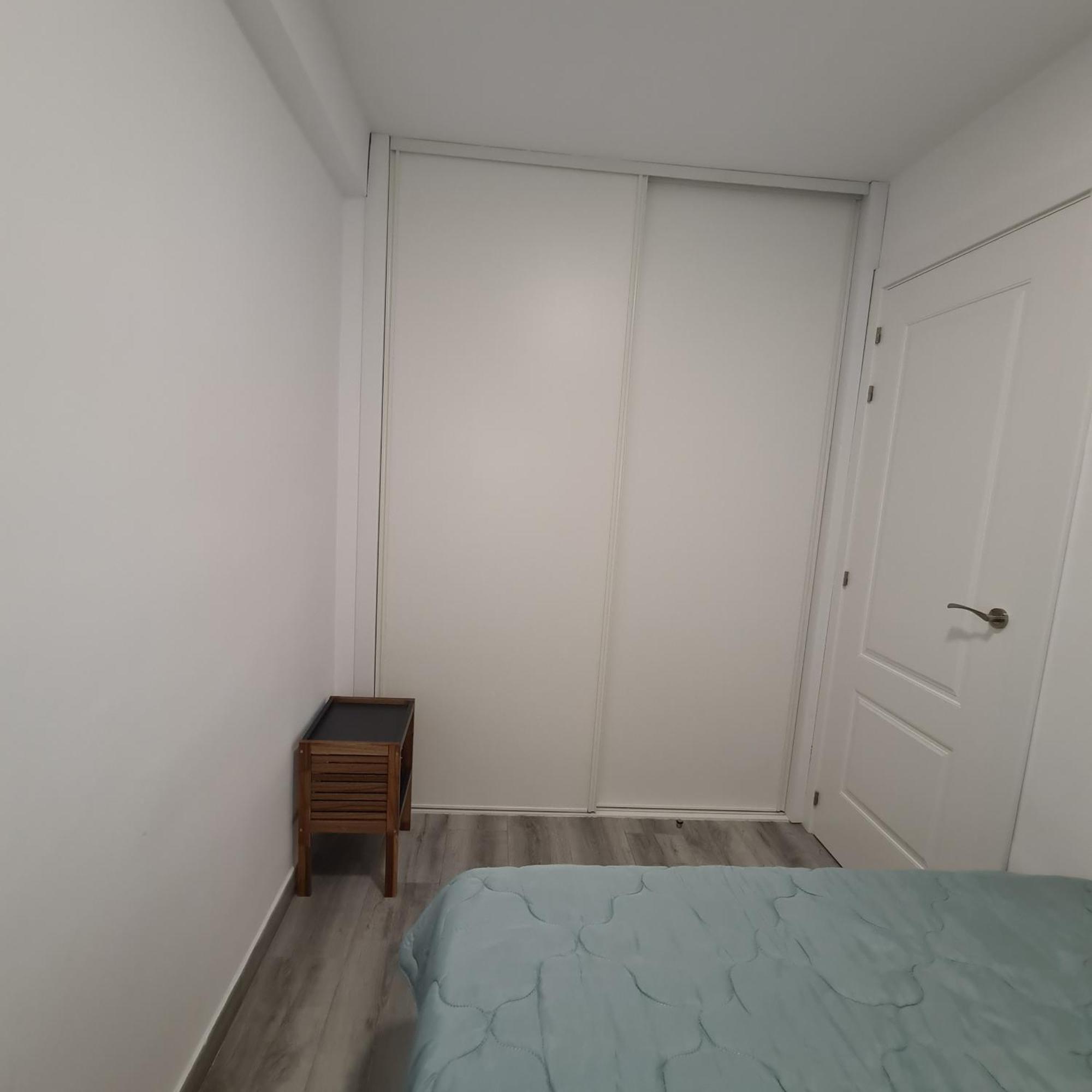 Apartamento Nereida If Beach A Benidorm Luaran gambar