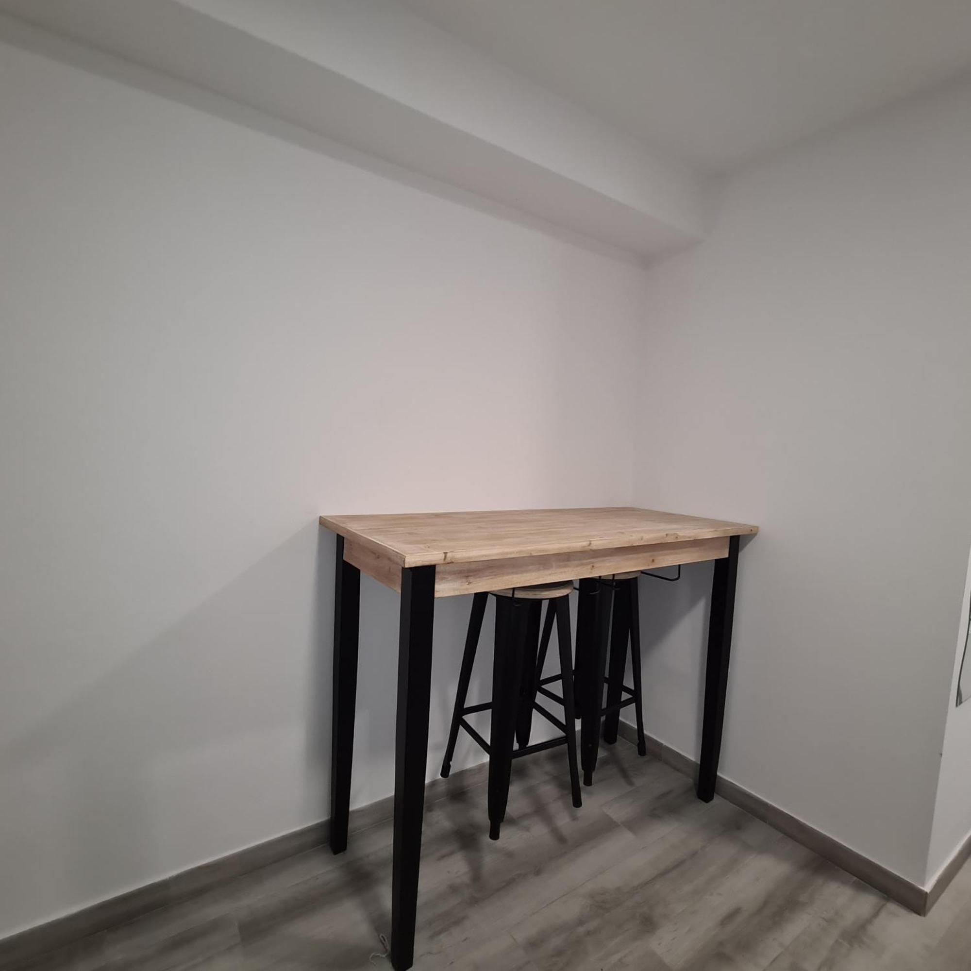 Apartamento Nereida If Beach A Benidorm Luaran gambar
