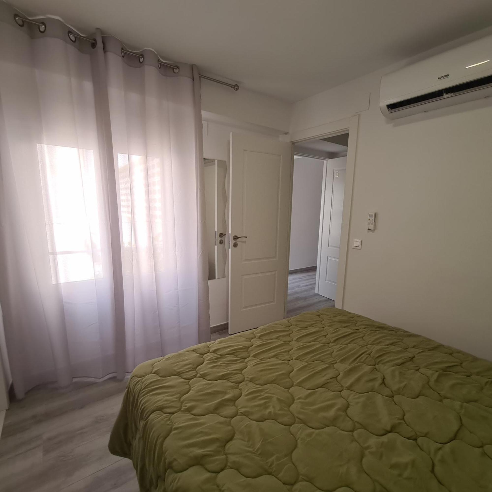 Apartamento Nereida If Beach A Benidorm Luaran gambar