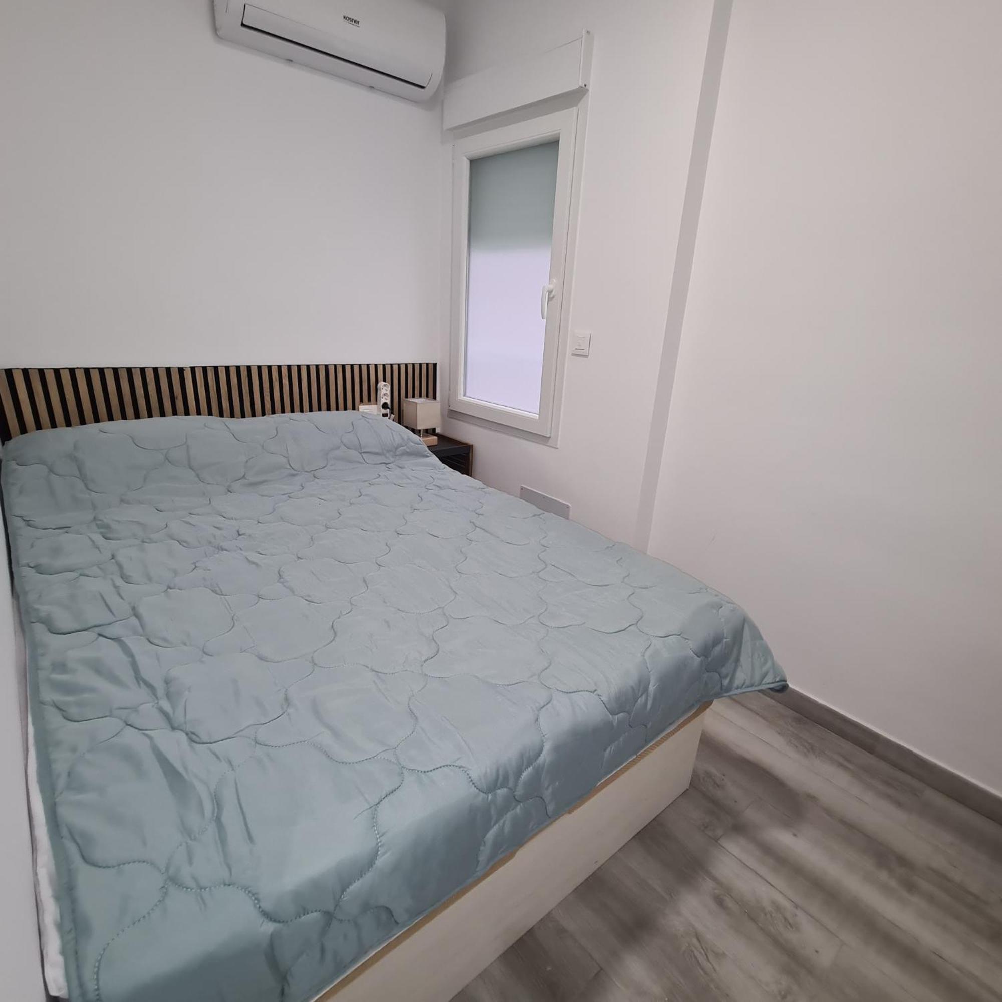 Apartamento Nereida If Beach A Benidorm Luaran gambar