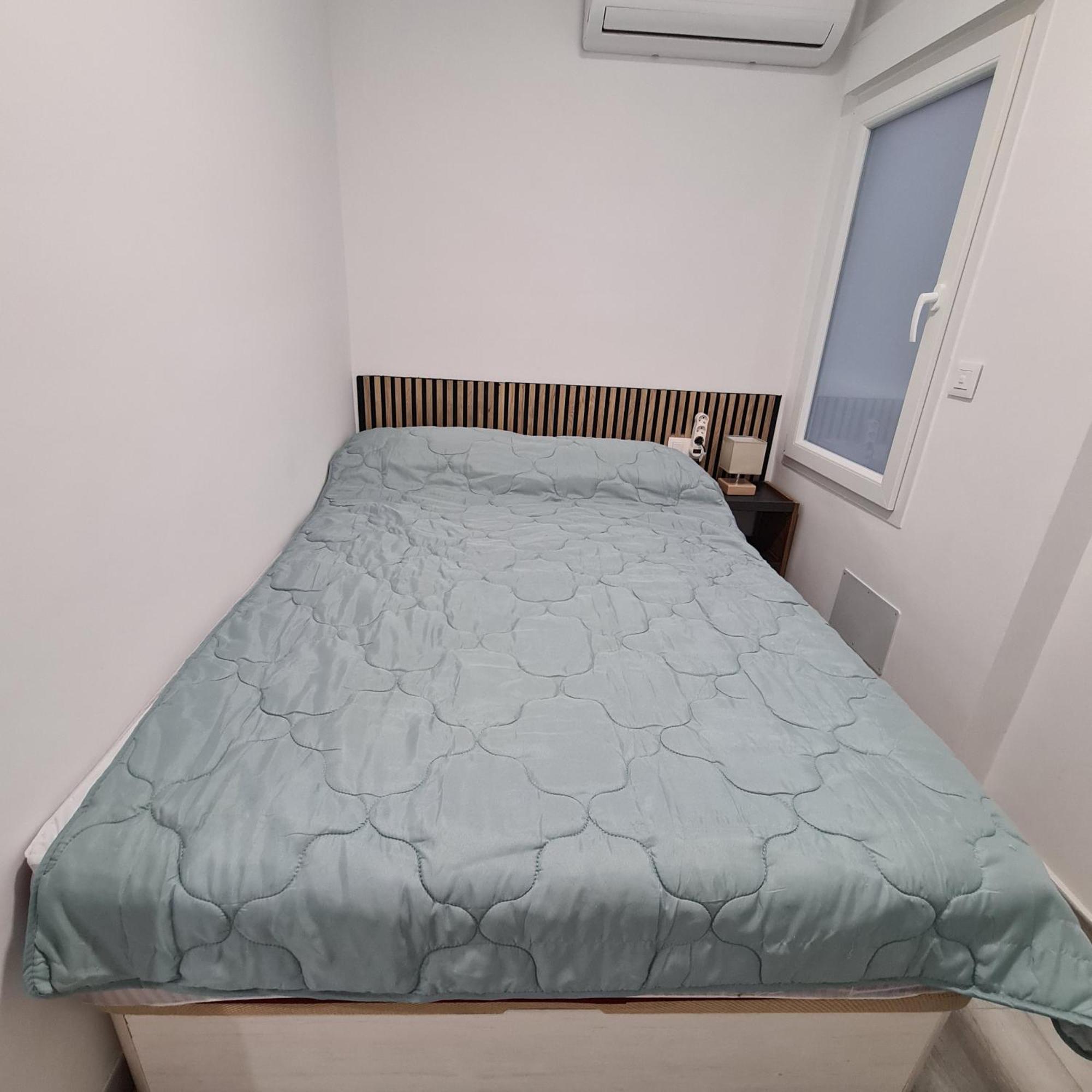 Apartamento Nereida If Beach A Benidorm Luaran gambar