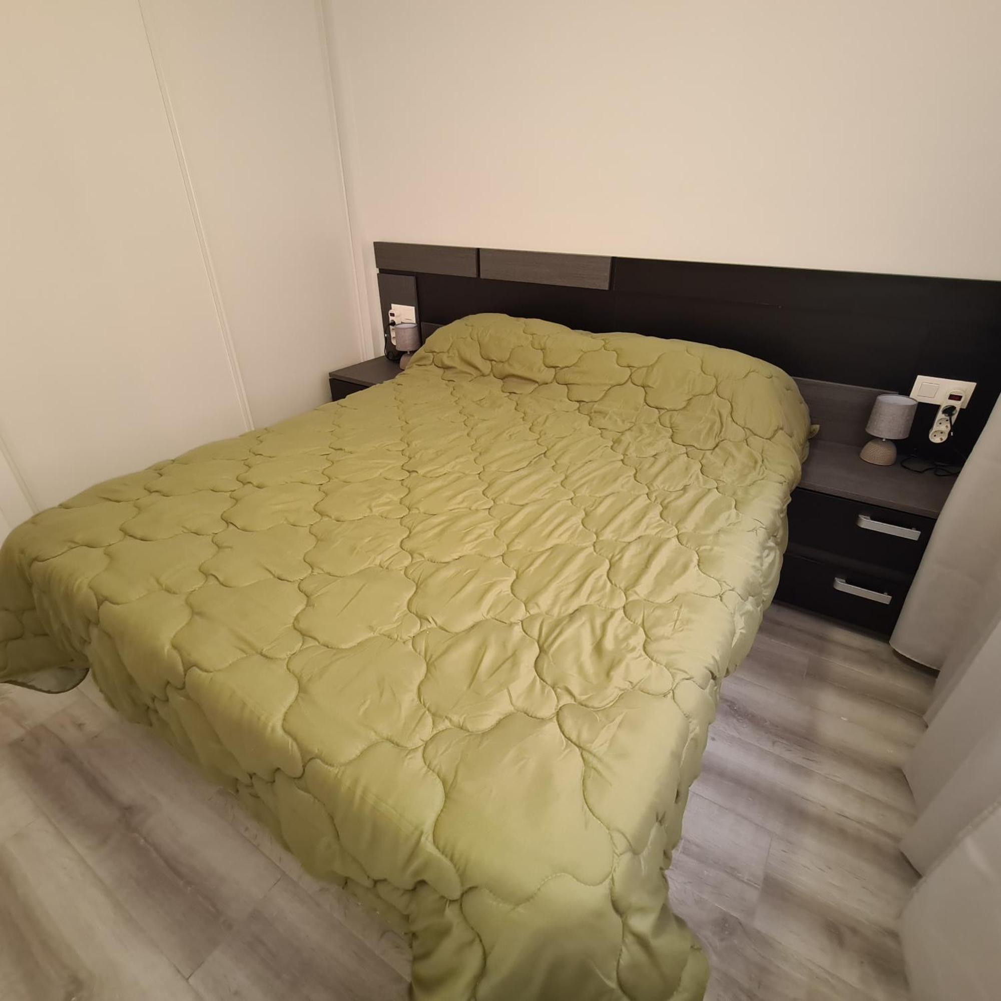 Apartamento Nereida If Beach A Benidorm Luaran gambar