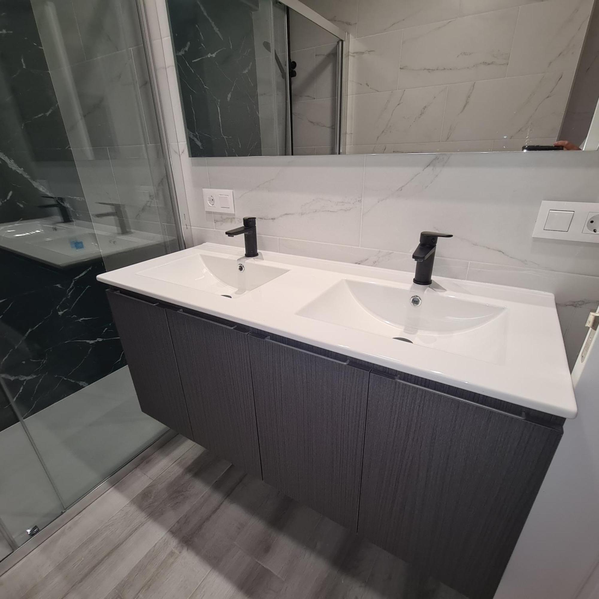 Apartamento Nereida If Beach A Benidorm Luaran gambar