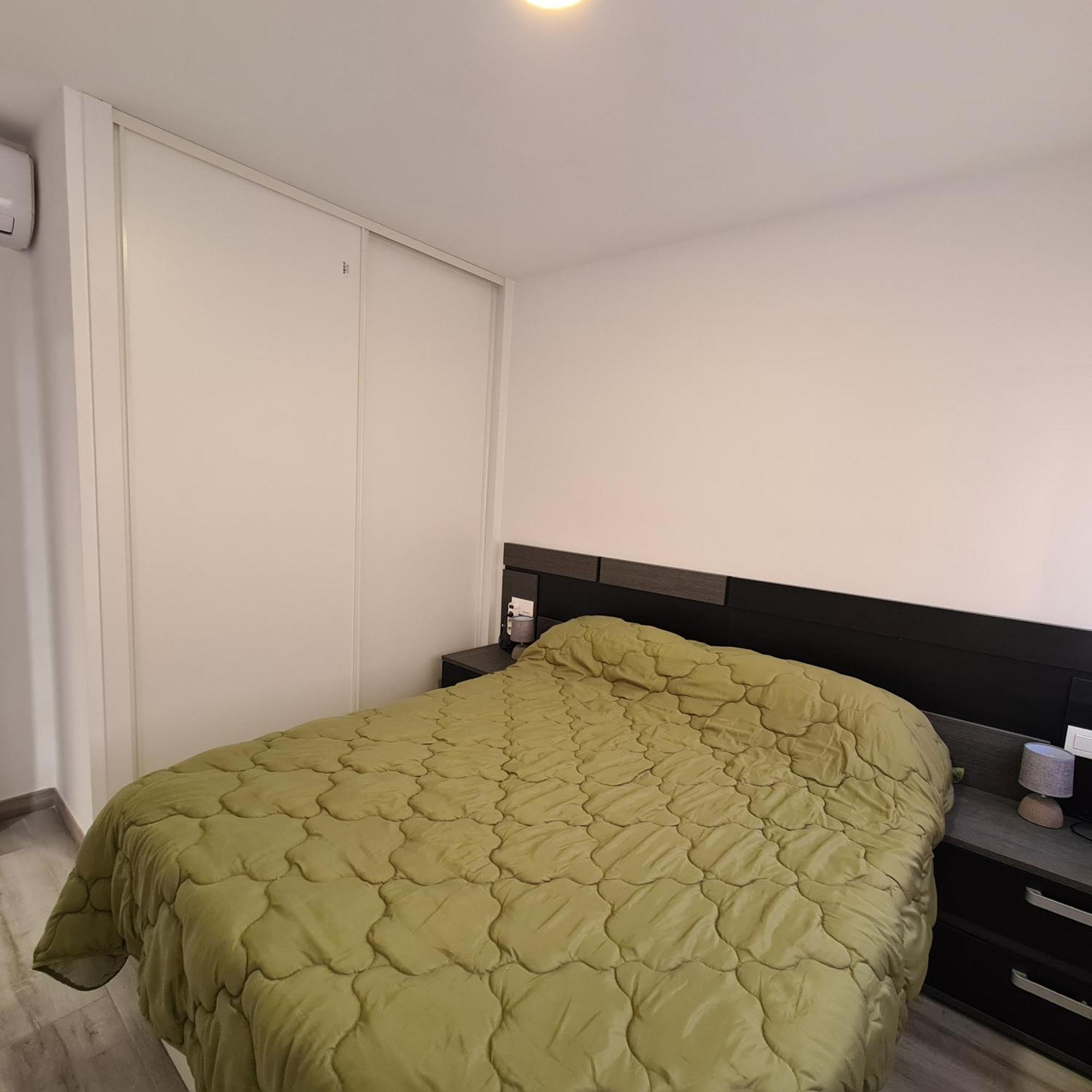 Apartamento Nereida If Beach A Benidorm Luaran gambar