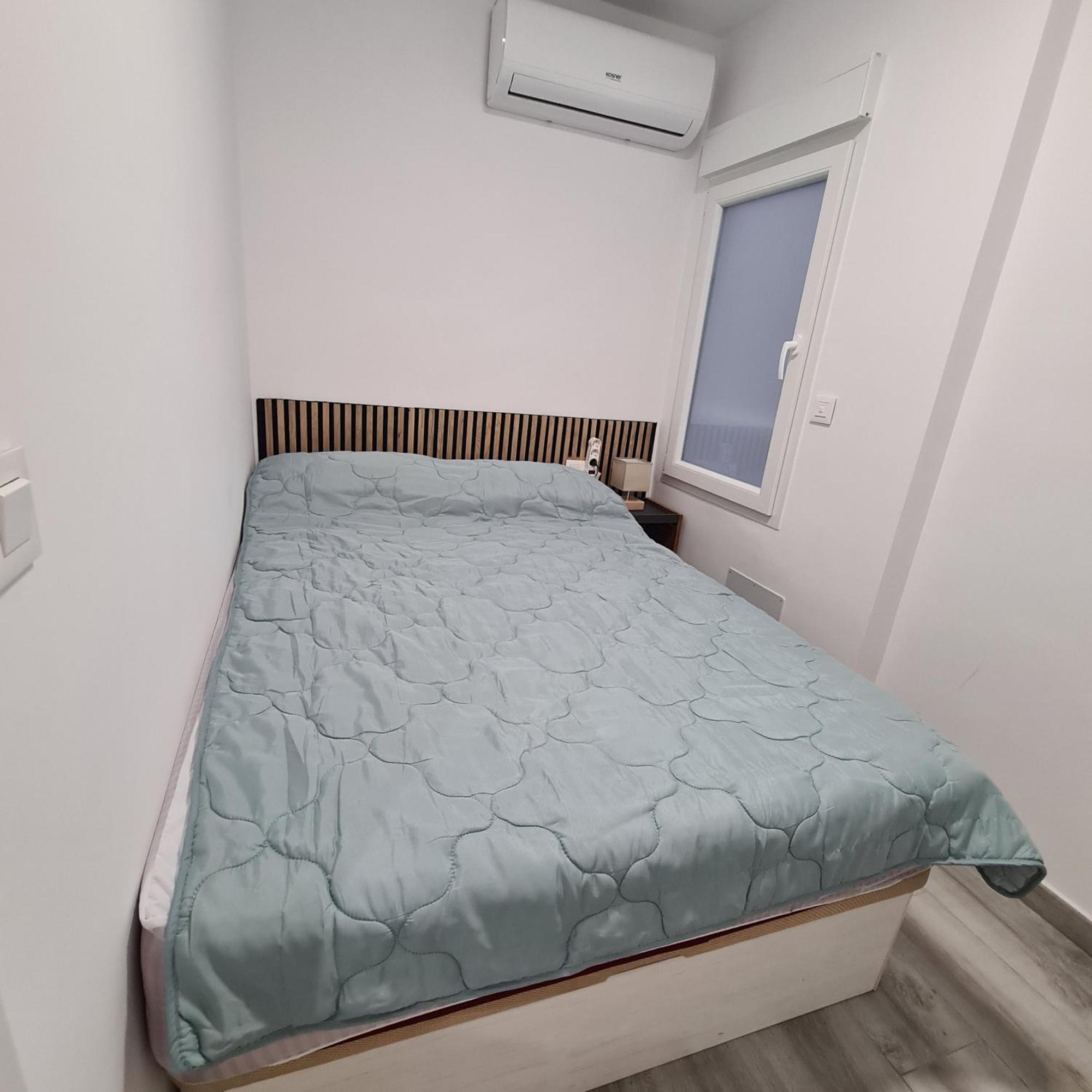 Apartamento Nereida If Beach A Benidorm Luaran gambar