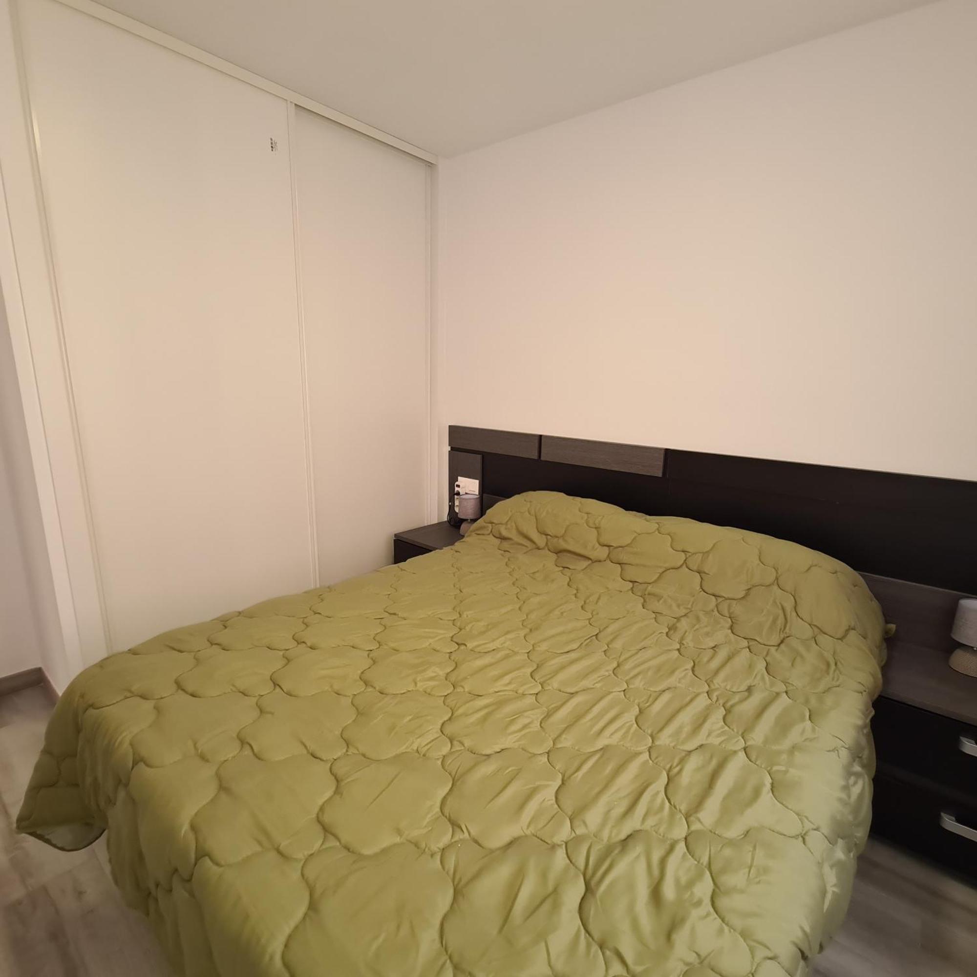 Apartamento Nereida If Beach A Benidorm Luaran gambar