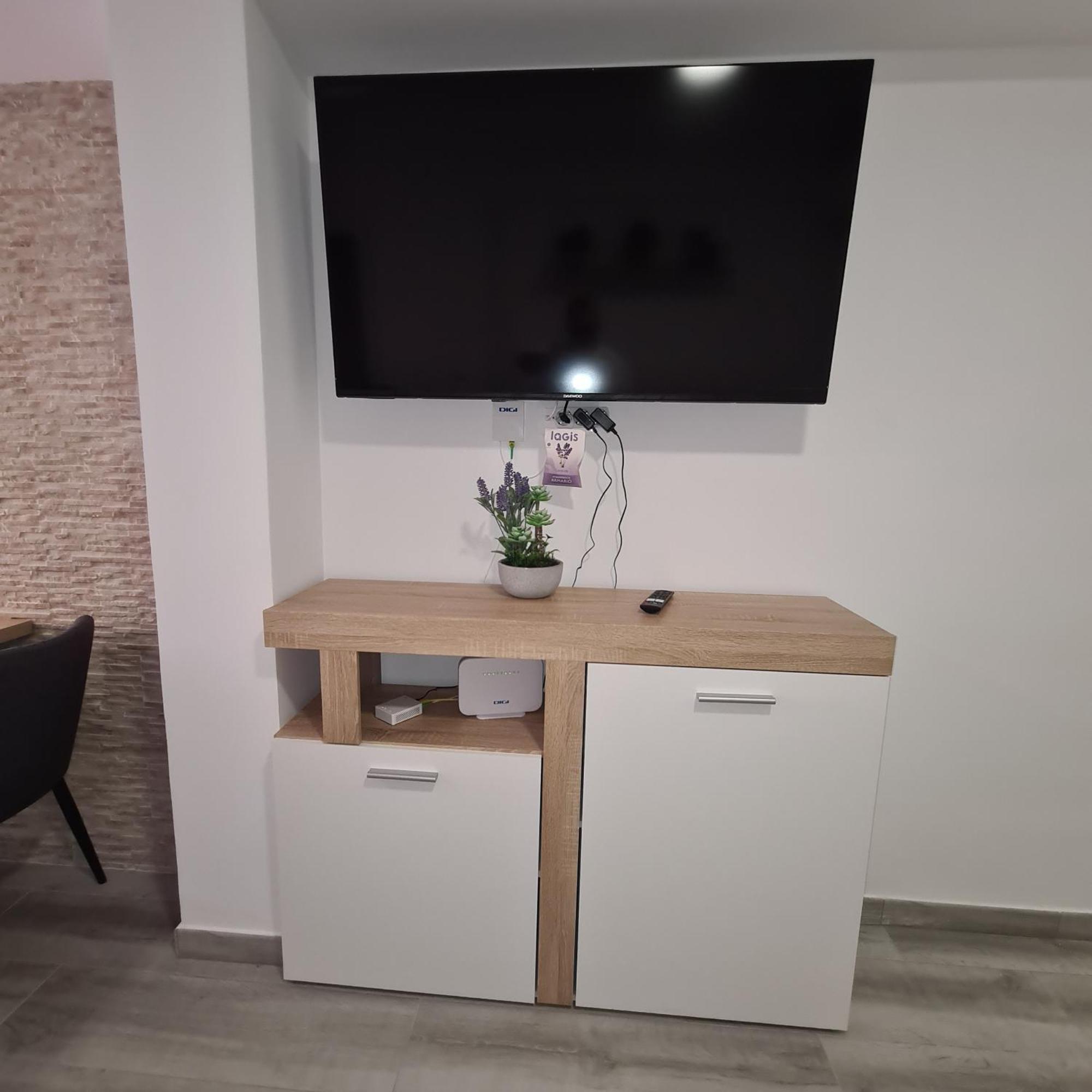 Apartamento Nereida If Beach A Benidorm Luaran gambar