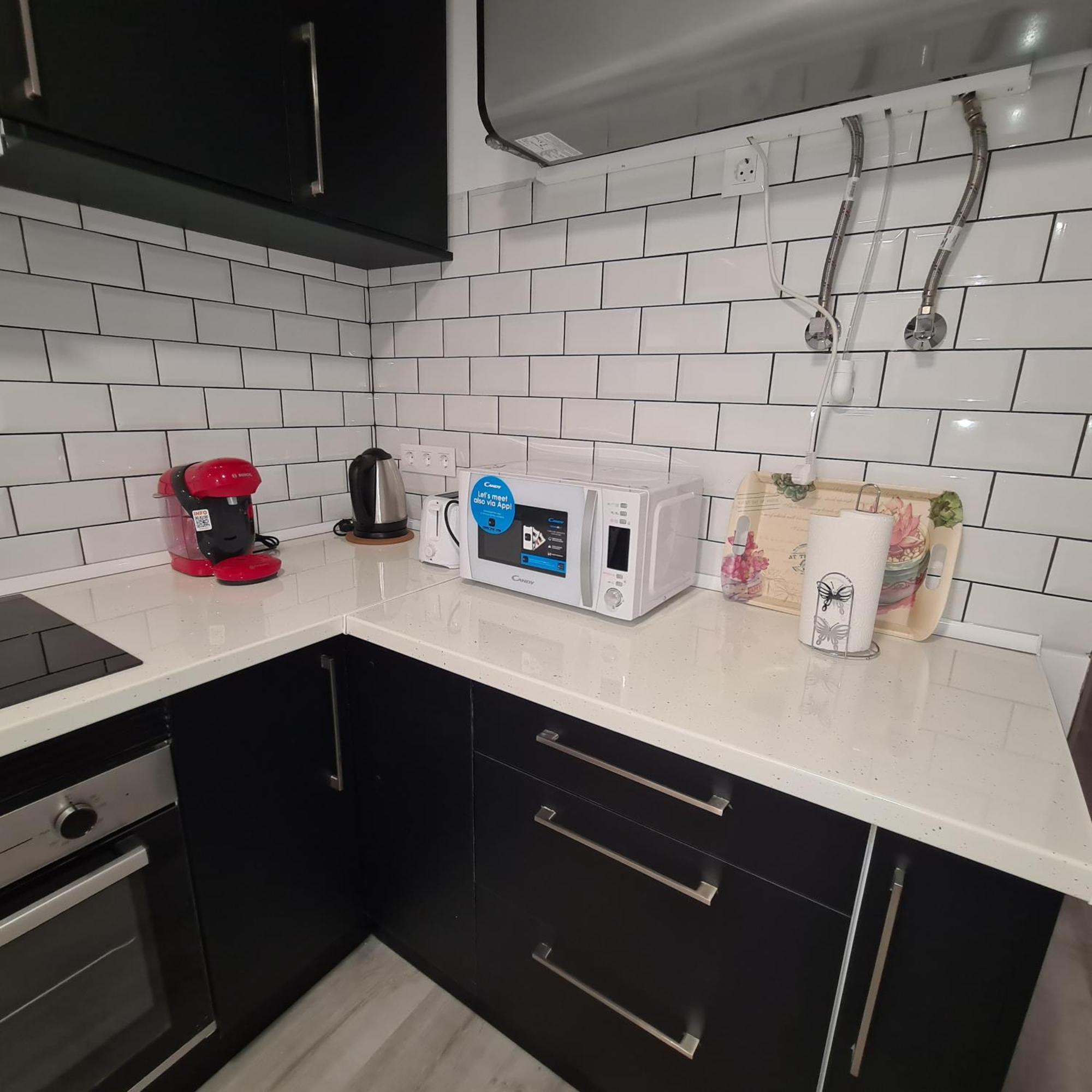 Apartamento Nereida If Beach A Benidorm Luaran gambar