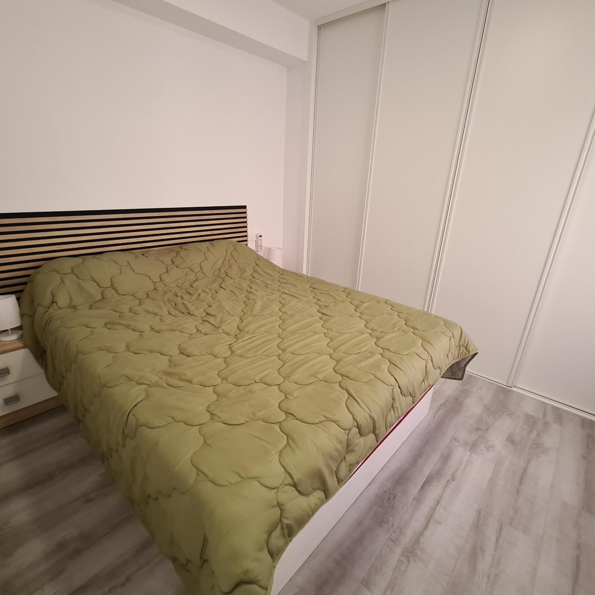 Apartamento Nereida If Beach A Benidorm Luaran gambar